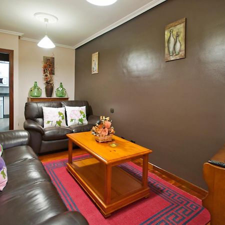 Apartamentos Casa Paulino 塔拉蒙迪 外观 照片