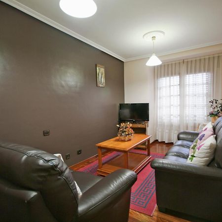 Apartamentos Casa Paulino 塔拉蒙迪 外观 照片