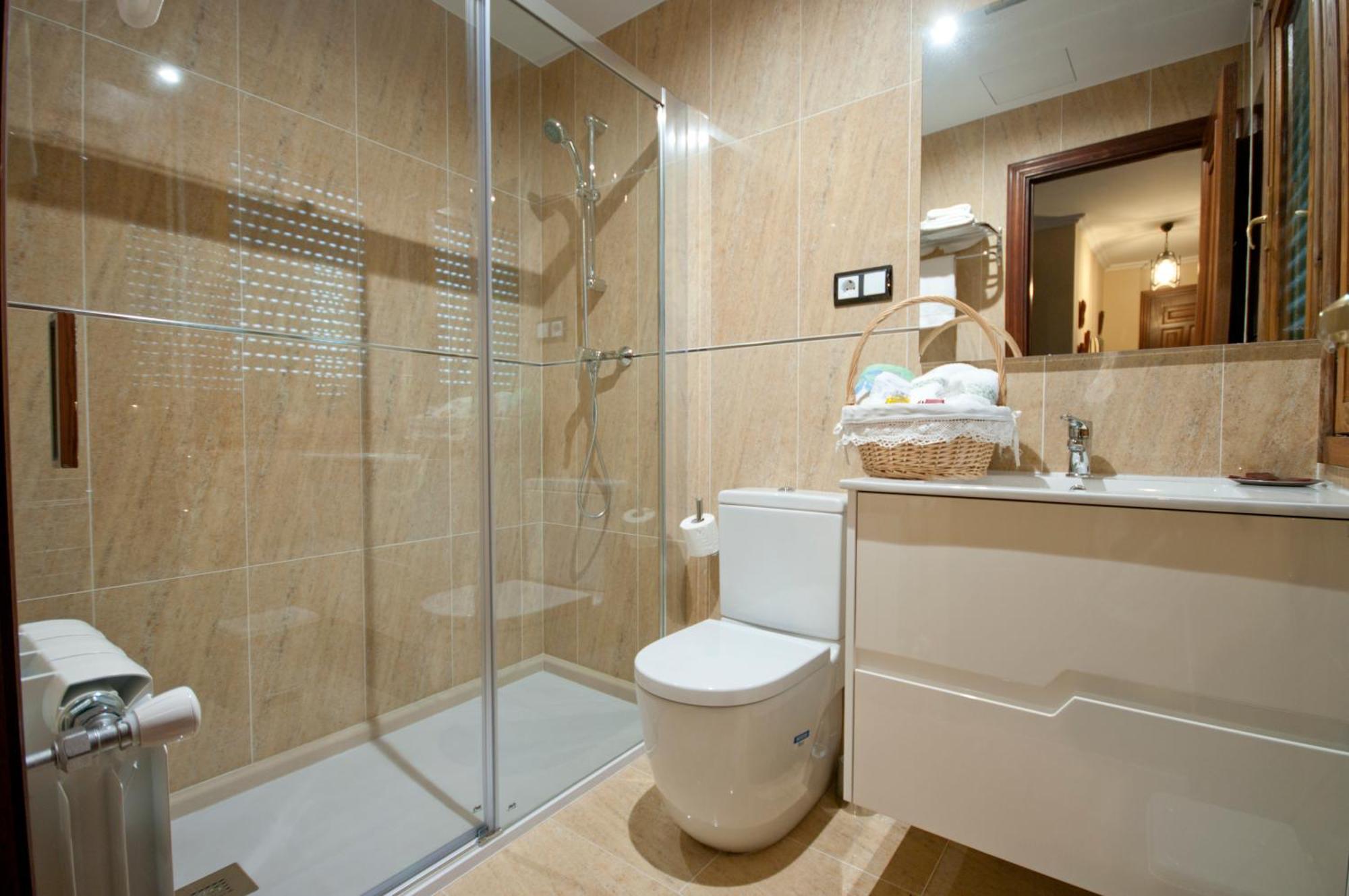 Apartamentos Casa Paulino 塔拉蒙迪 外观 照片