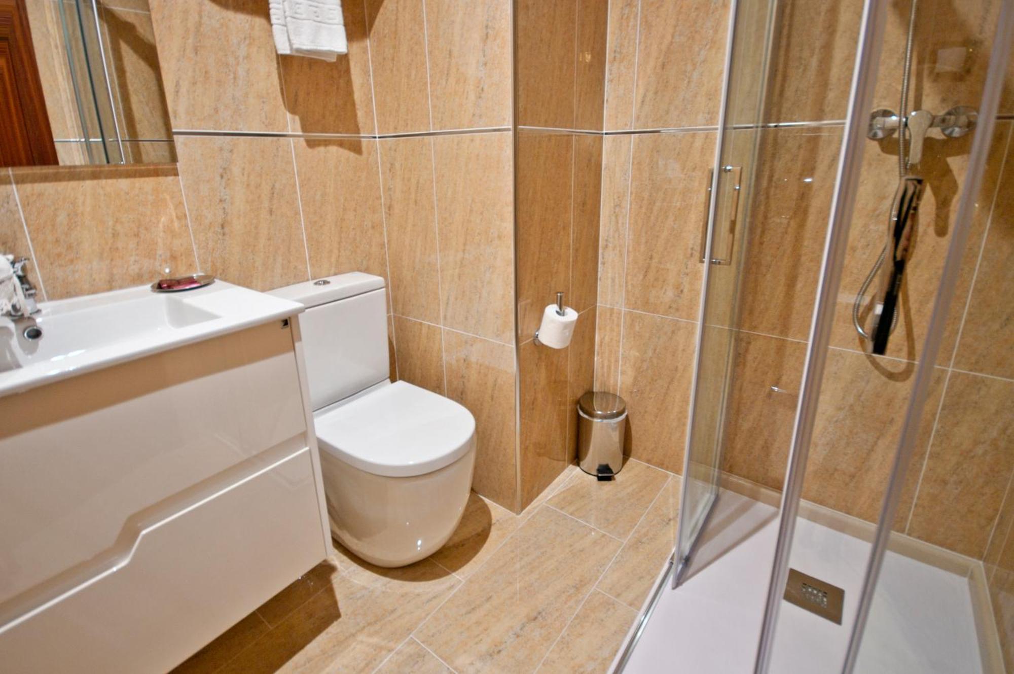 Apartamentos Casa Paulino 塔拉蒙迪 外观 照片
