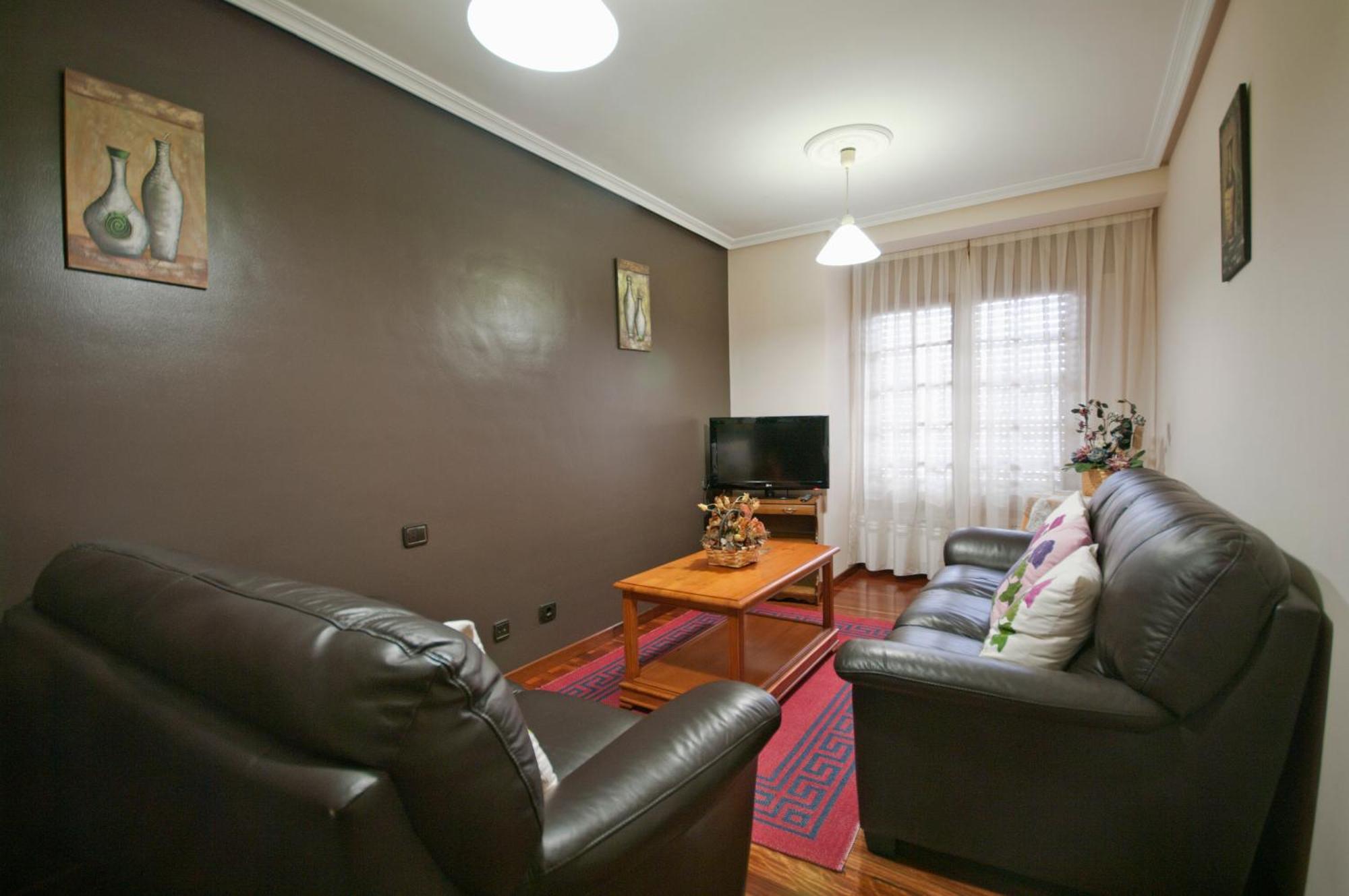 Apartamentos Casa Paulino 塔拉蒙迪 外观 照片