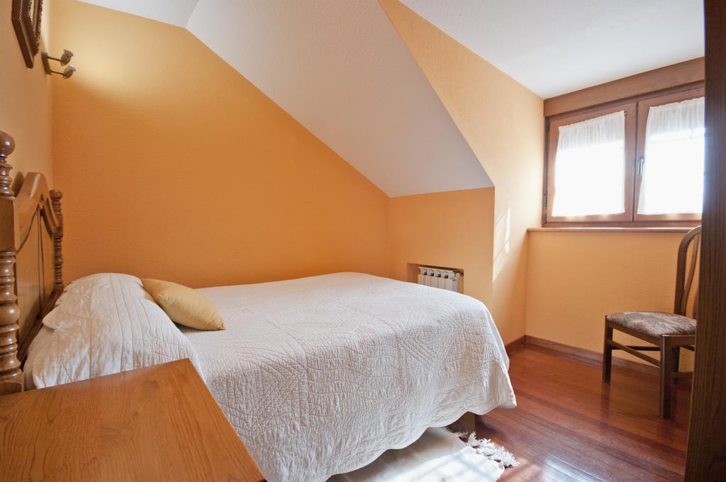 Apartamentos Casa Paulino 塔拉蒙迪 外观 照片