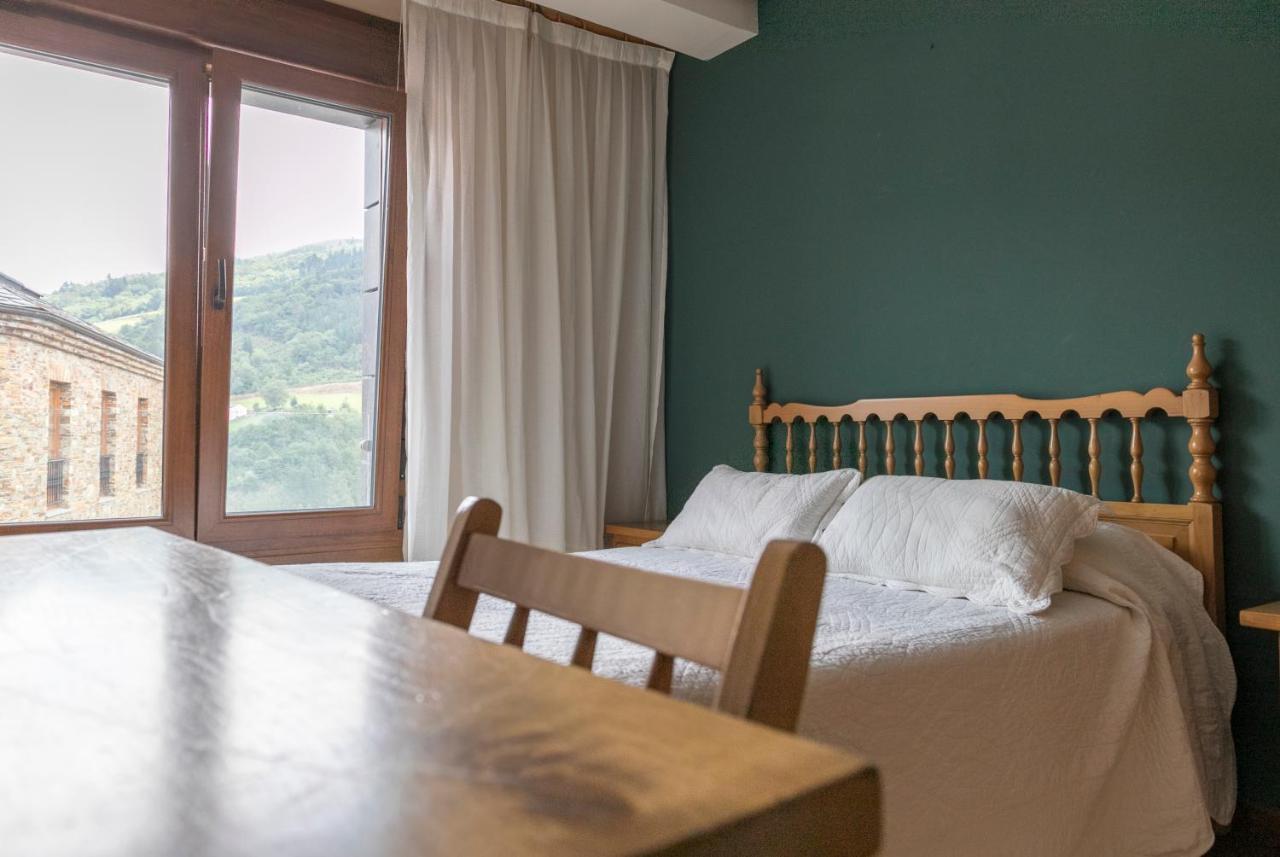 Apartamentos Casa Paulino 塔拉蒙迪 外观 照片