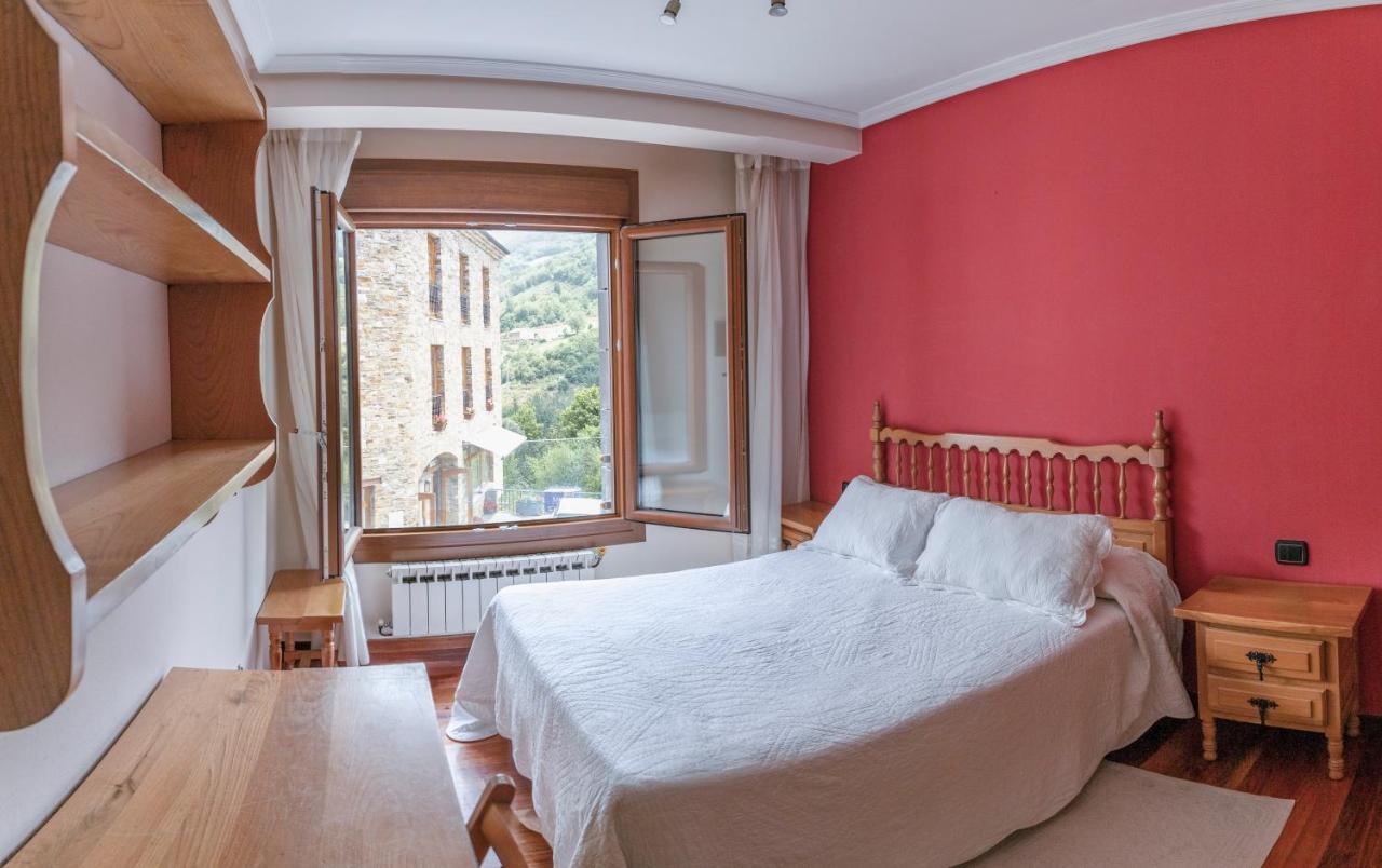 Apartamentos Casa Paulino 塔拉蒙迪 外观 照片